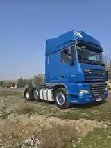 Седельный тягач DAF 2012-5