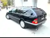 Mercedes-Benz C class, 1998-4