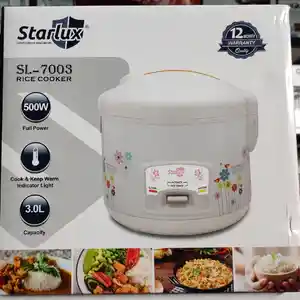 Рисоварка Starlux 7003
