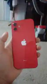 Apple iPhone 12, 64 gb, Product Red-2