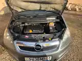 Opel Zafira, 2006-6