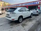 Lexus RX series, 2008-2