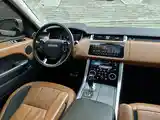 Land Rover Range Rover Sport, 2019-11