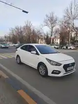 Hyundai Accent, 2018-2