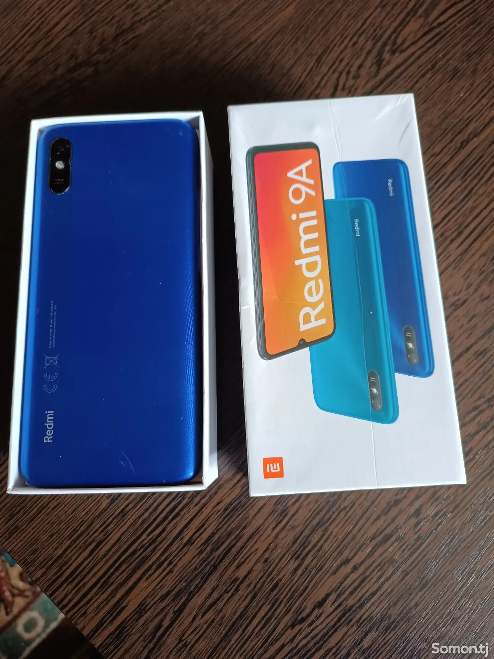 Xiaomi Redmi 9A