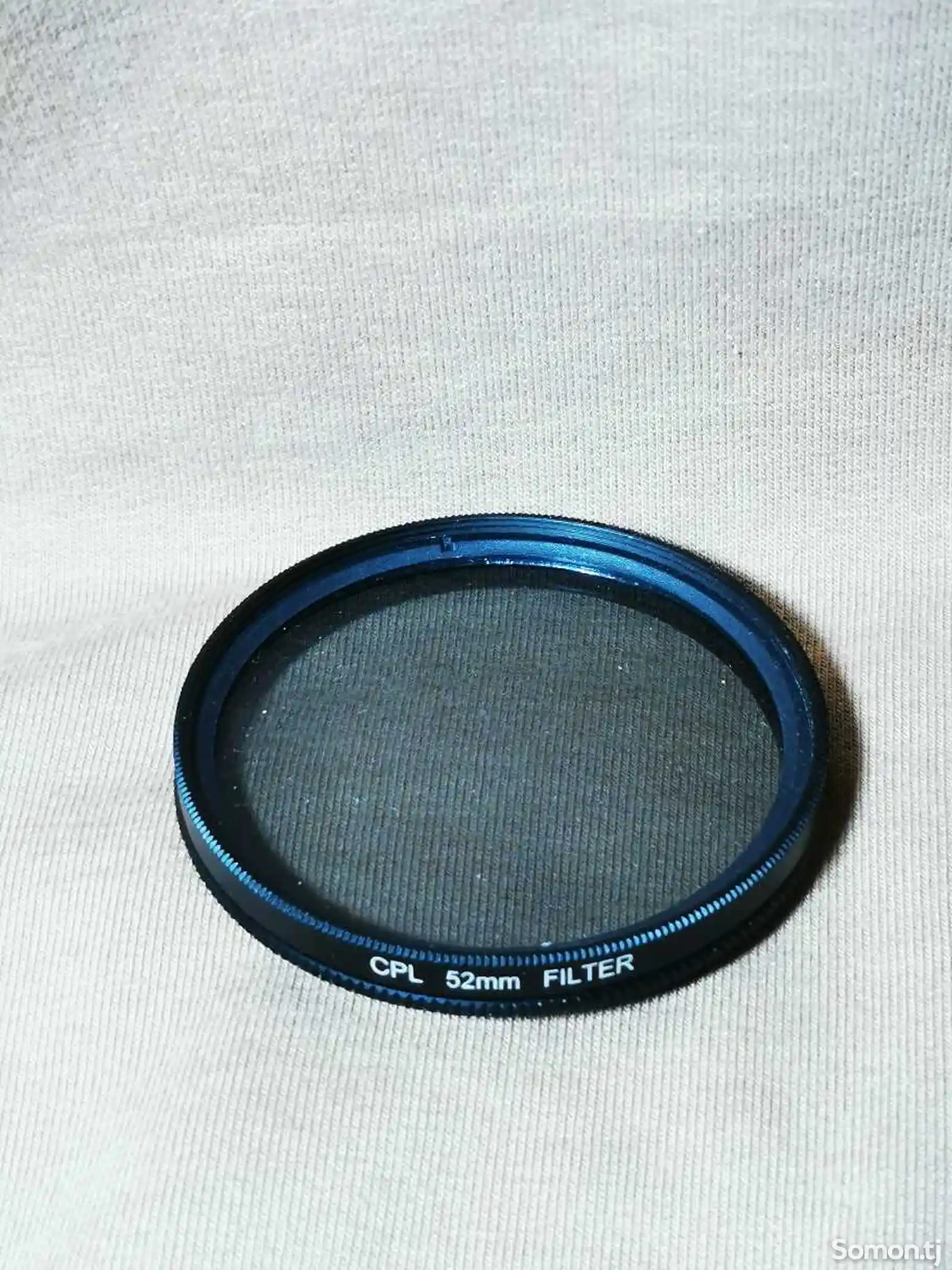 Фильтр для объектива Cpl 52mm Filter-2