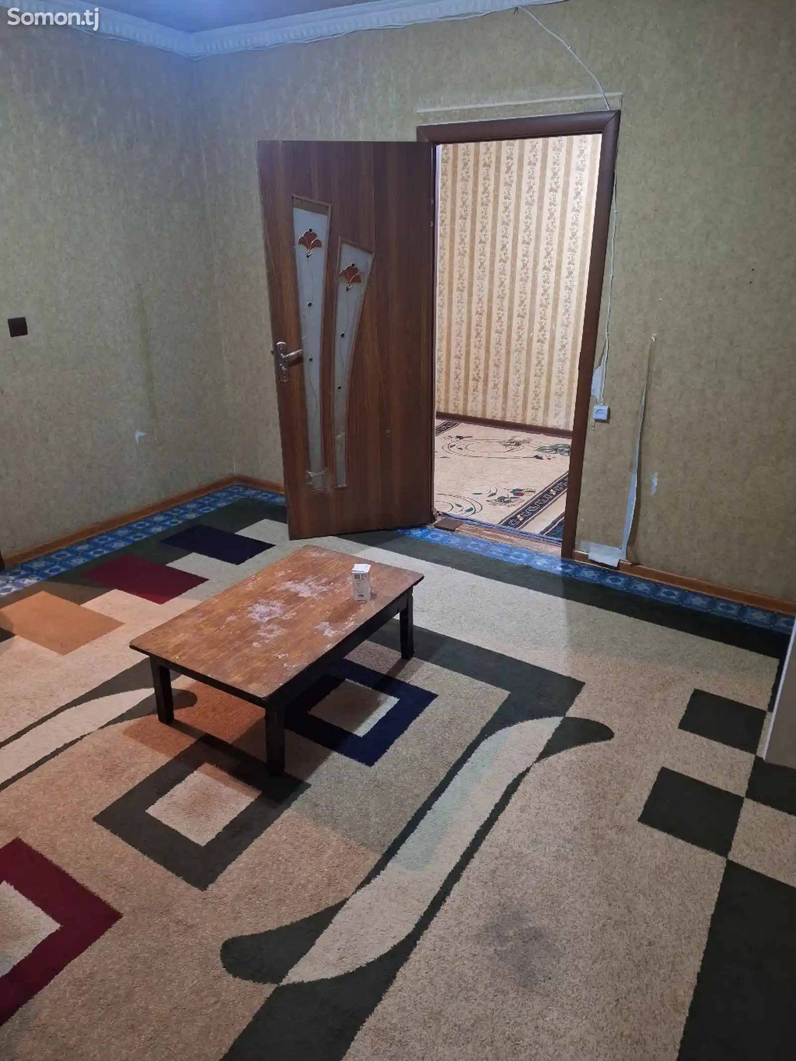 3-комн. квартира, 4 этаж, 42 м², Маяковский-6