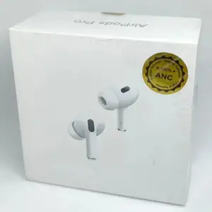 Наушники AirPods Pro 2