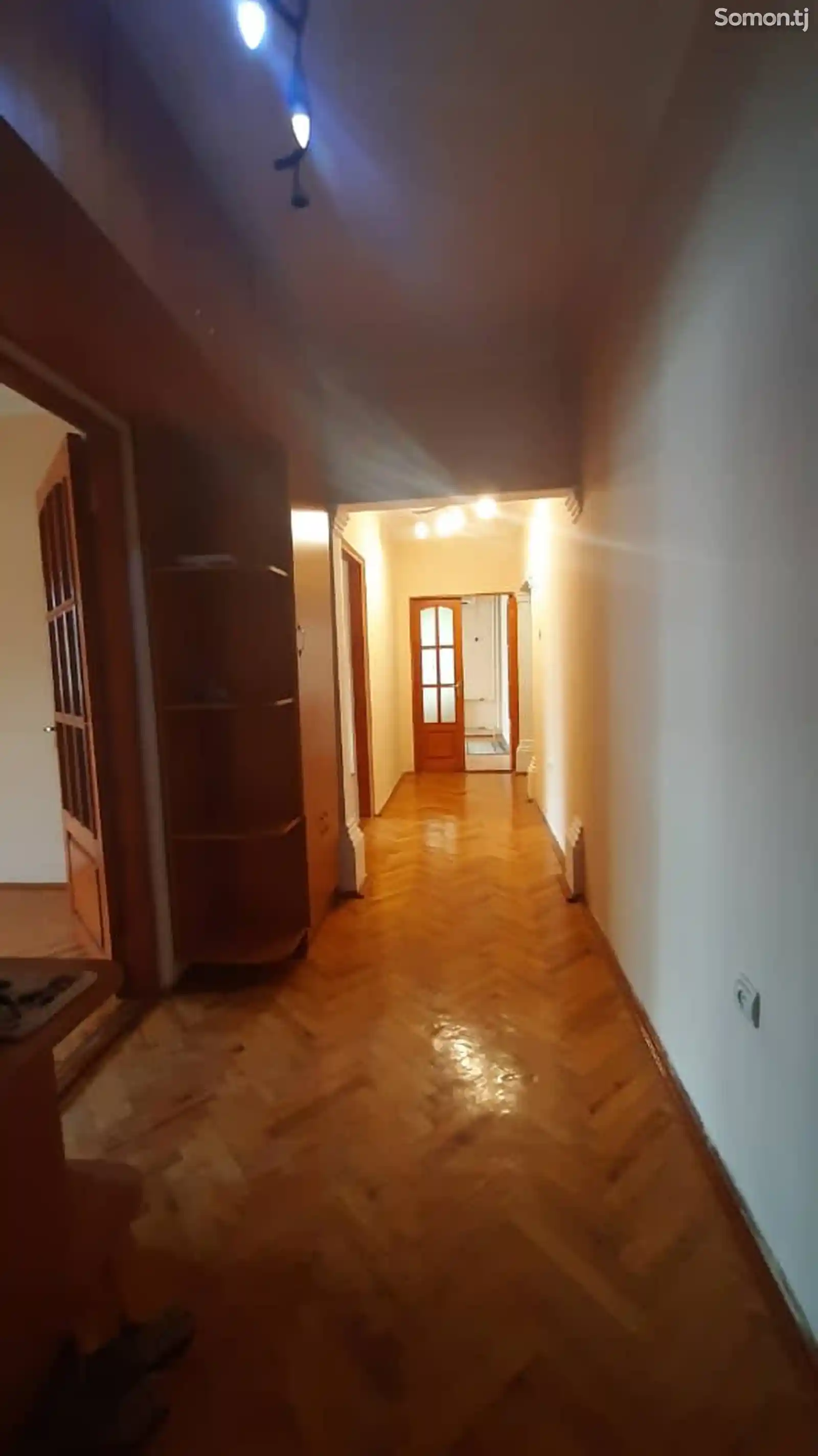 4-комн. квартира, 4 этаж, 180 м², Славянский Университет. ул.Пушкина.-1