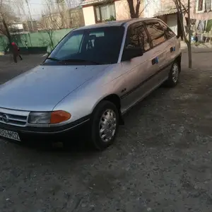 Opel Astra F, 1993