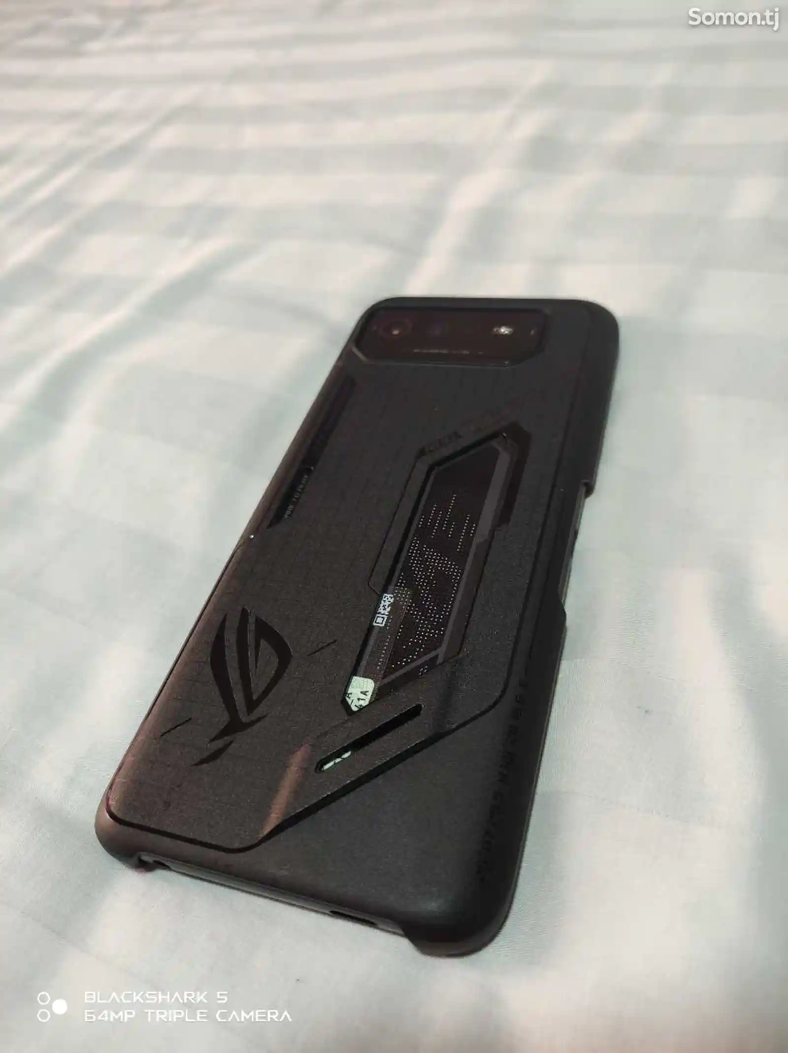 Asus Rog Phone 6-2