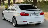 BMW 3 series, 2012-3