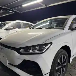 BYD E2, 2024