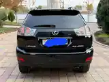 Lexus RX series, 2007-4