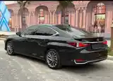 Lexus ES series, 2019-3