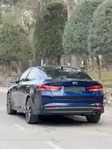 Kia Optima, 2018-4