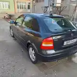 Opel Astra G, 1999-3