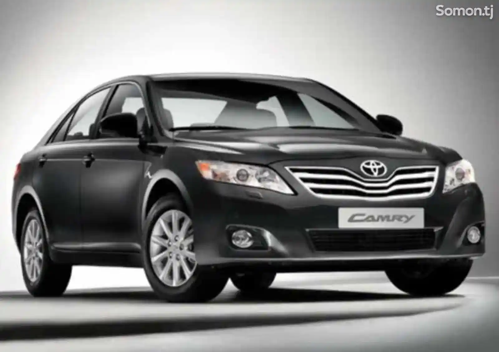 Лобовое стекло для Camry 2 2007-2011