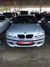 BMW 3 series, 2003-6