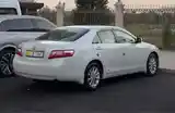 Toyota Camry, 2007-11