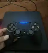 Игровая приставка Sony ps 4-6