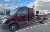 Mercedes Benz sprinter-2