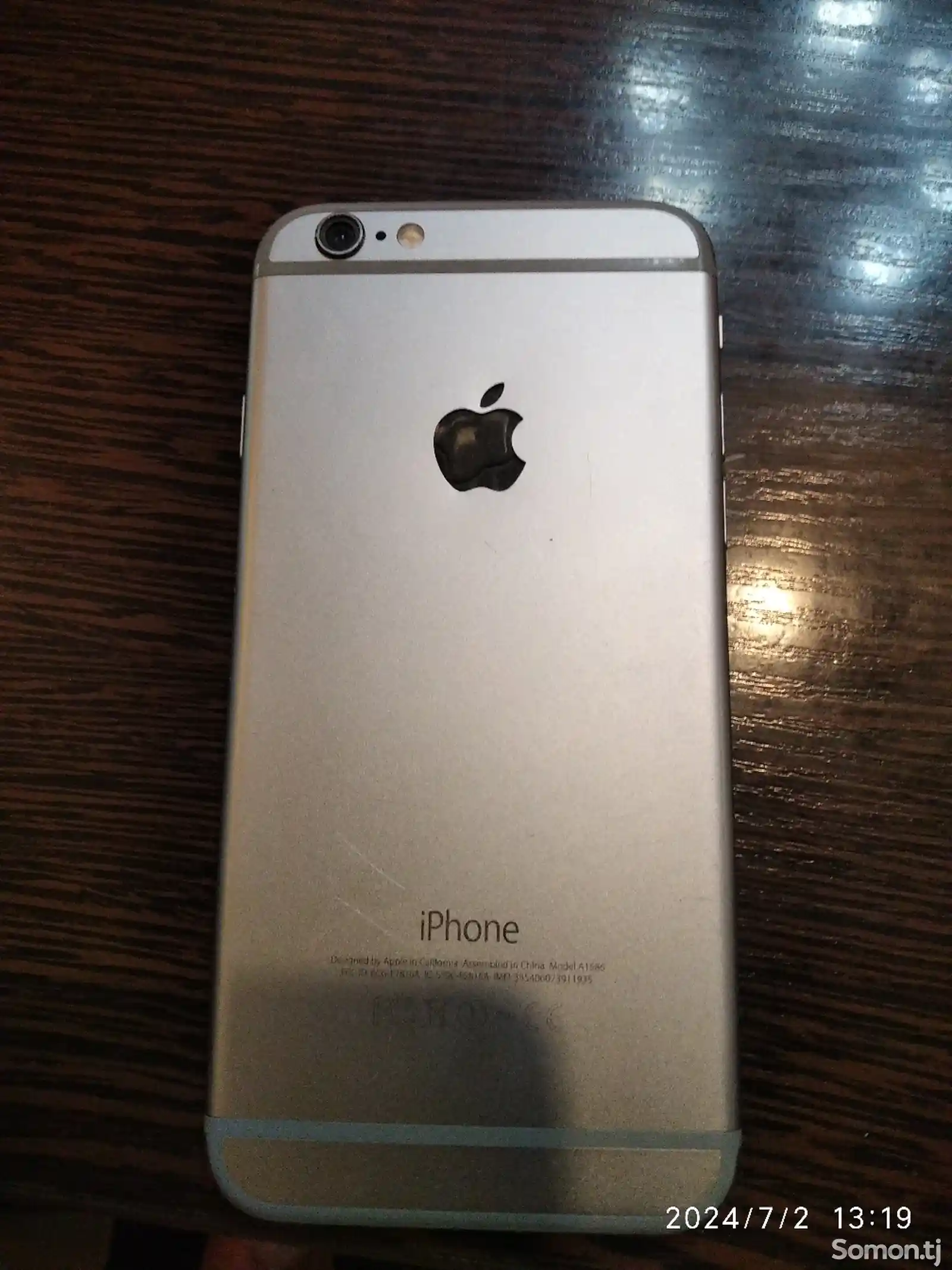 Apple iPhone 6, 32 gb-2