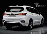 Hyundai Santa Fe, 2019-4