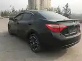 Toyota Corolla, 2017-4