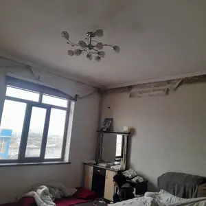 2-комн. квартира, 8 этаж, 61 м², Центр