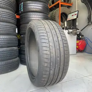 Шины 275/40R20 ZETEX