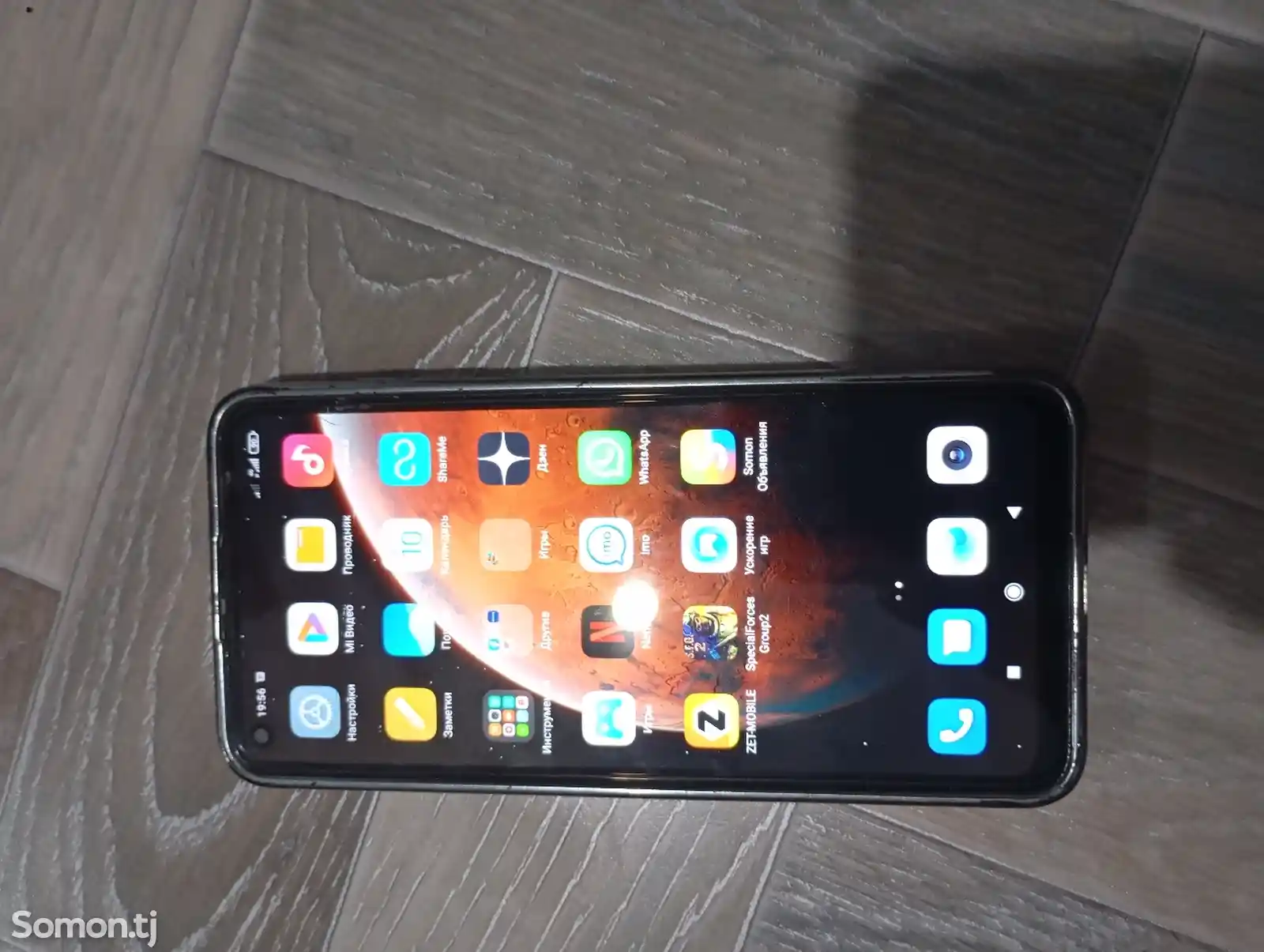 Xiaomi Redmi 9-1