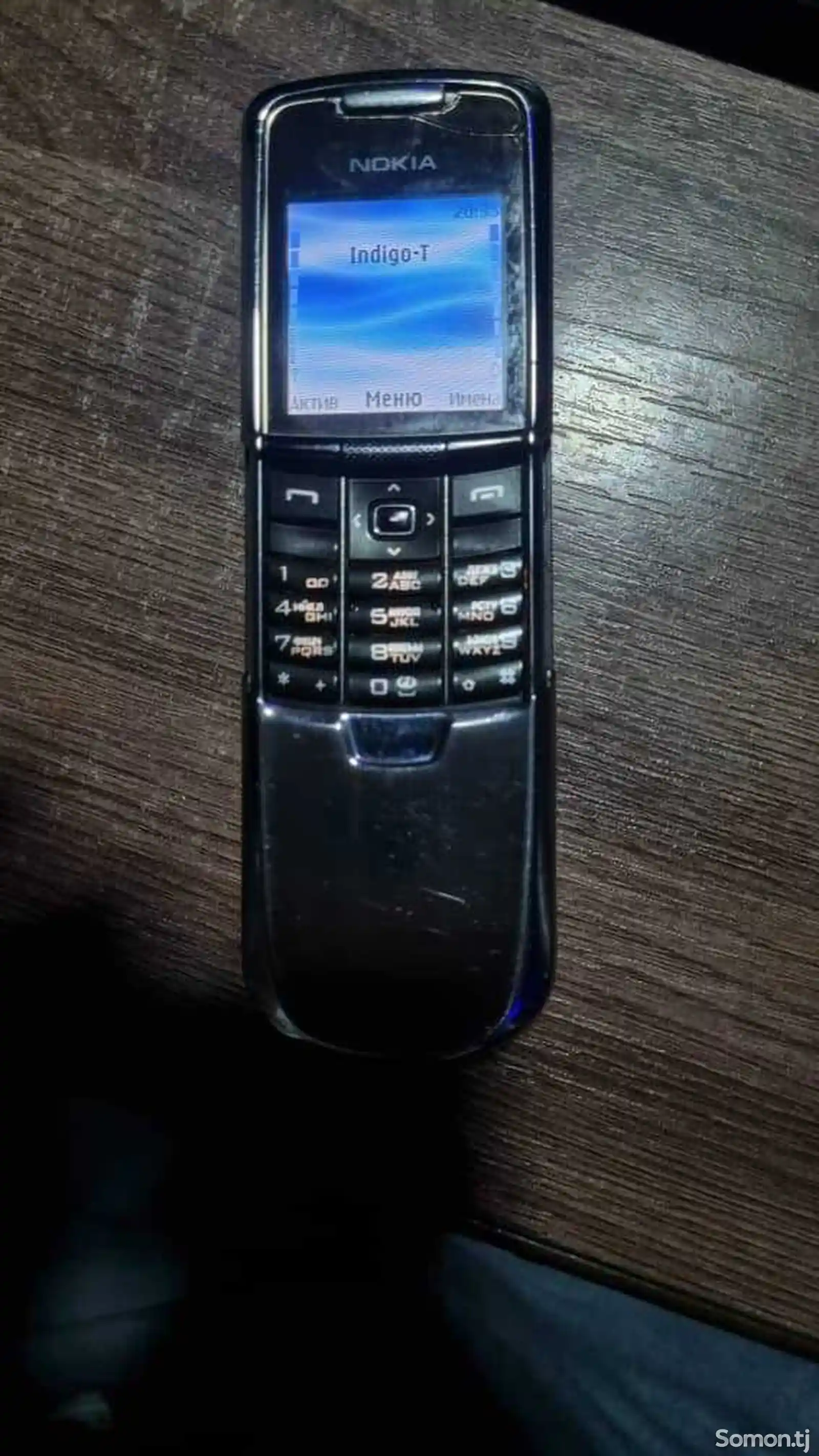 Nokia 8800-2