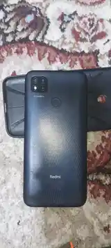 Xiaomi Redmi 9C-2