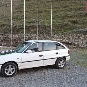 Opel Astra F, 1997