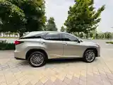 Lexus RX series, 2019-7