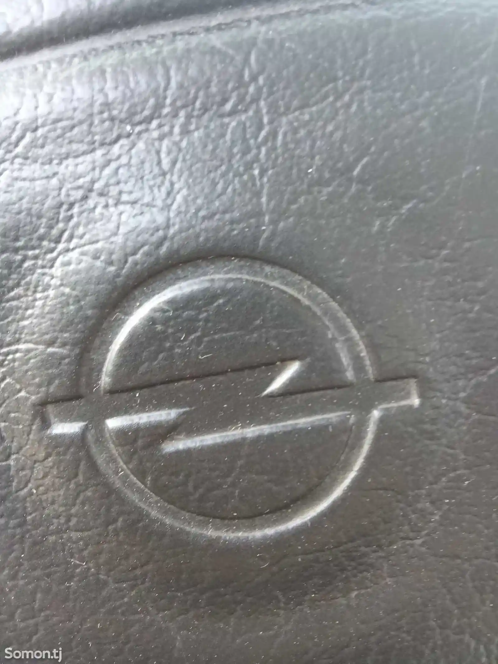 Opel Astra F, 1998-6