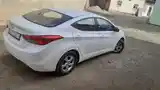 Hyundai Elantra, 2011-5