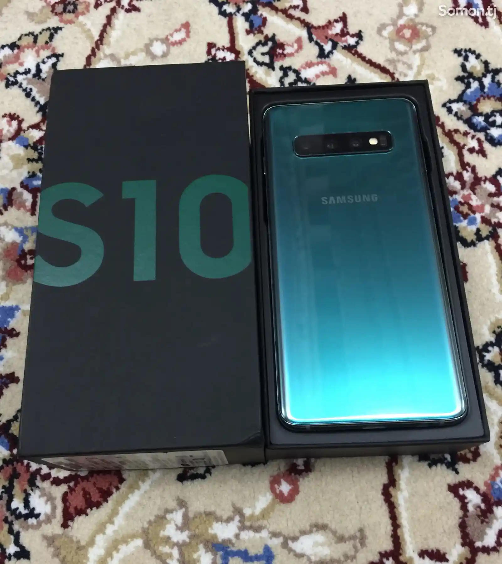 Samsung galaxy s10-3