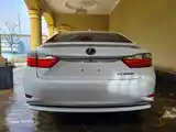 Lexus ES series, 2014-2