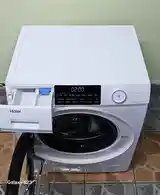 Стиральная машина Haier 7kg inverter-5