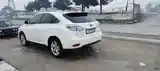 Lexus RX series, 2012-5