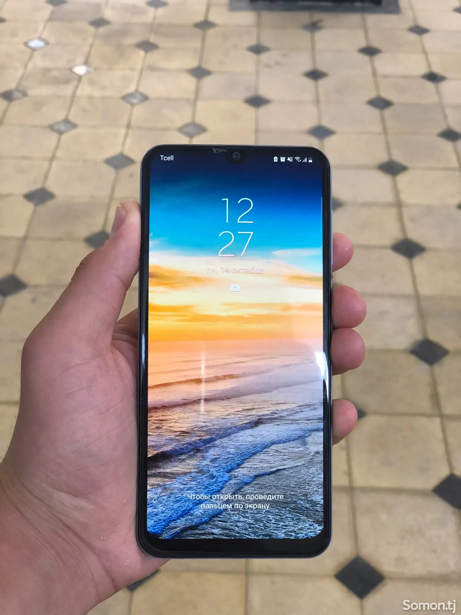 Samsung Galaxy A50-3