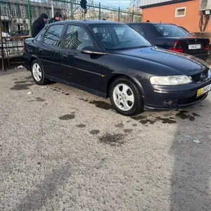 Opel Vectra B, 2000