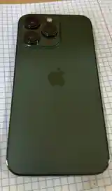 Apple iPhone 13 Pro, 256 gb, Alpine Green-8