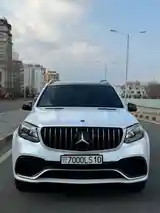 Mercedes-Benz GLS, 2017-3