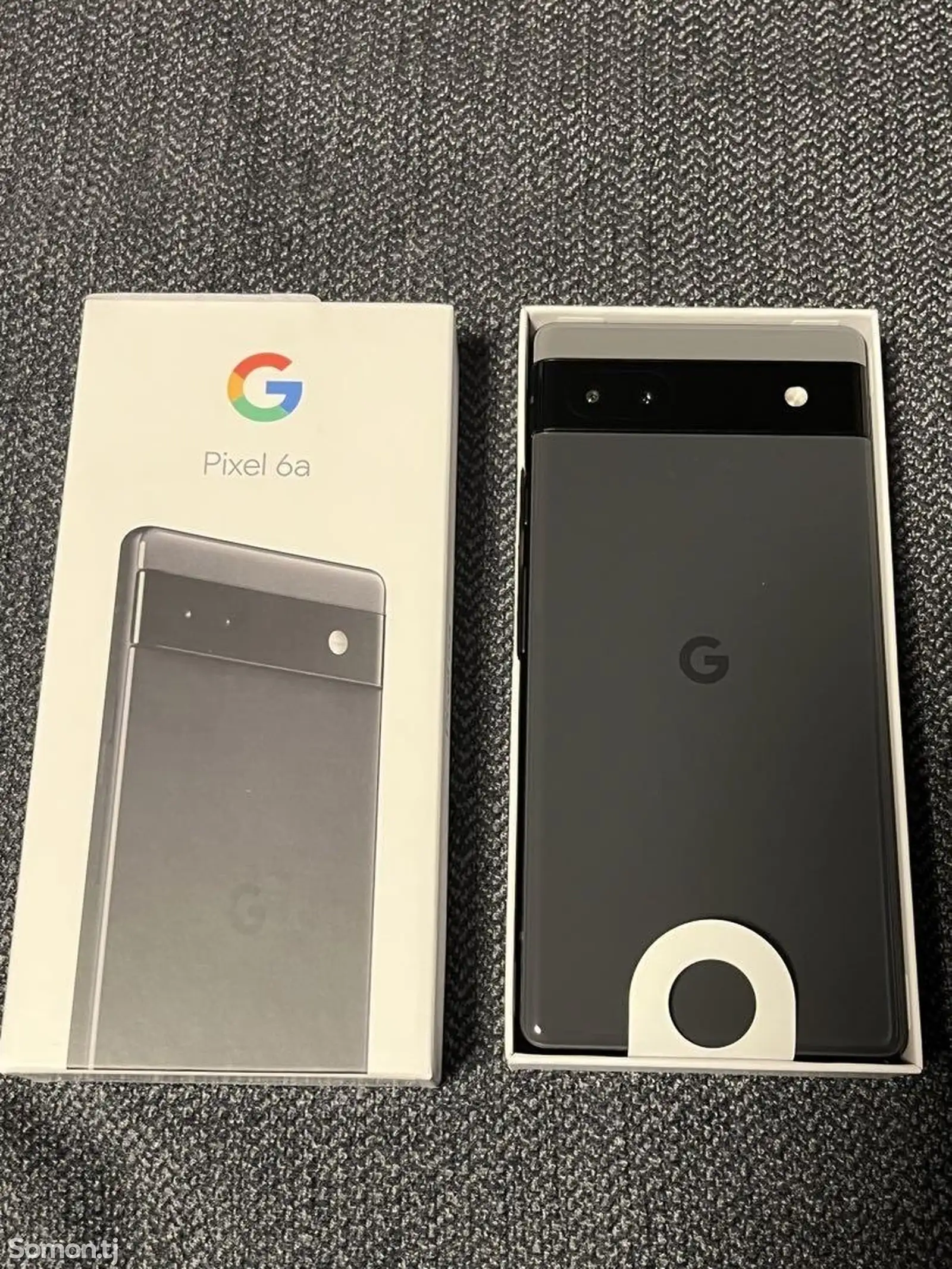 Google Pixel 6A