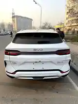 BYD Song Plus, 2024-7