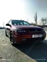 Opel Astra G, 1998-11