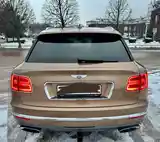 Bentley Bentayga, 2016-3